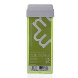 MANCINE Cartridge - olive oil